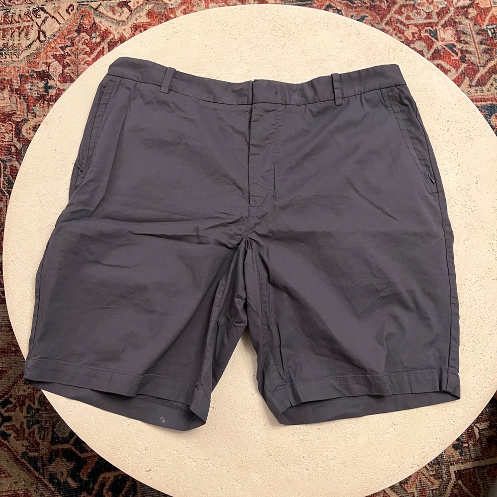 Tommy John 9” Inseam Shorts